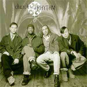 Church Of Rhythm - Church Of Rhythm