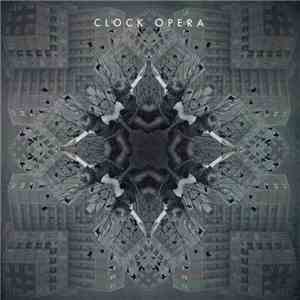 Clock Opera - Once And For All EP