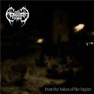 Cold Empire - From The Ashes Of The Empire