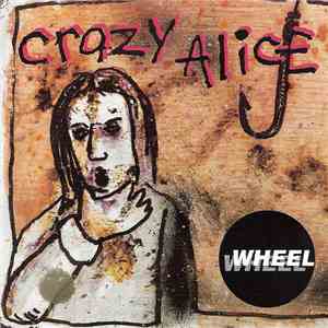 Crazy Alice - Wheel