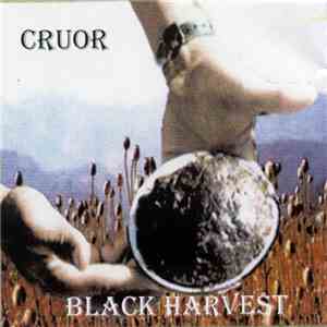 Cruor - Black Harvest