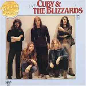 Cuby & The Blizzards - Live