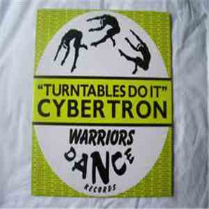 Cybertron - Turntables Do It