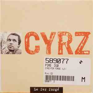 Cyrz - Le Fer Forgé