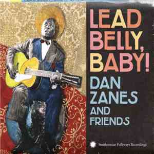 Dan Zanes - Lead Belly, Baby!