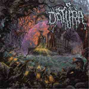 Datura  - Spreading The Absorption