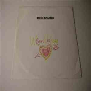 David Knopfler - When We Kiss