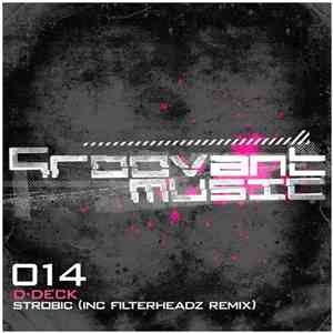 D-Deck - Strobic