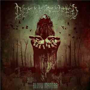 Decapitated - Blood Mantra