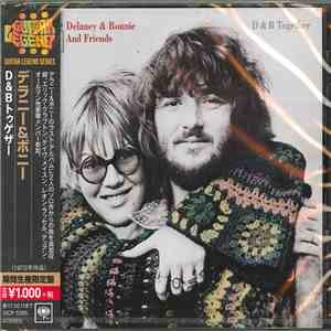 Delaney & Bonnie - D & B Together