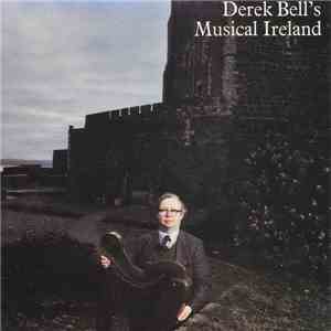Derek Bell - Musical Ireland
