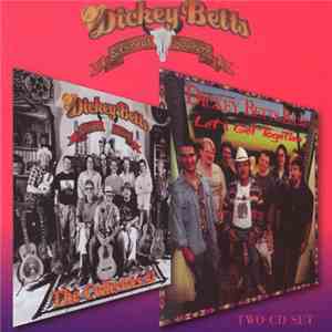 Dickey Betts & Great Southern / Dickey Betts Band - The Collectors #1 / Let ...