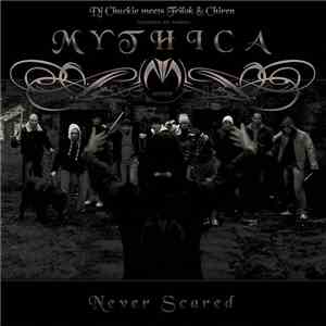 DJ Chuckie Meets Trilok & Chiren Featuring MC Ambush - Never Scared