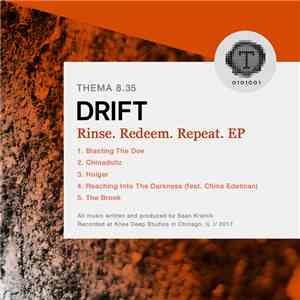 Drift - Rinse. Redeem. Repeat. EP