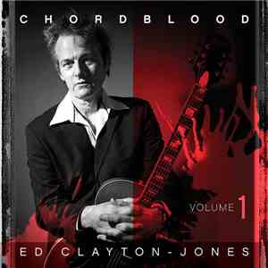 Ed Clayton-Jones - Chordblood #1