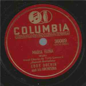 Eddy Duchin - Time And Time Again