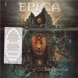 Epica - The Quantum Enigma