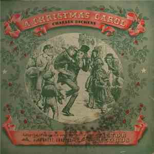 Ernest Chappell - A Christmas Carol