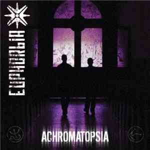 Euphorbia - Achromatopsia