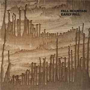 Fall Mountain - Early Fall