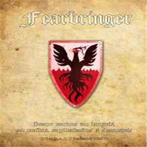 Fearbringer - Iuvetur Mortuus Non Lacrymis Sed Precibus, Supplicationibus Et Eleemosynis