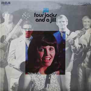 Four Jacks And A Jill - Jill