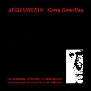 Garry Havrillay - Afghanistan