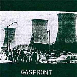 Gasfront - Harrisburg (Three Mile Island)