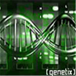[genetix] - Structures / The Genius