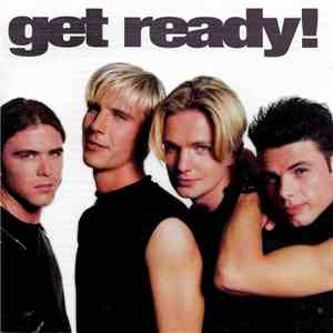 Get Ready! - Get Ready!