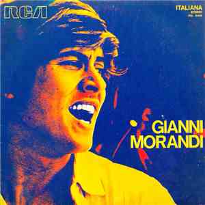 Gianni Morandi - Gianni 7