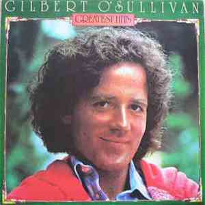 Gilbert O'Sullivan - Grandes Exitos