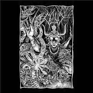 Gloam  - Hex Of Nine Heads