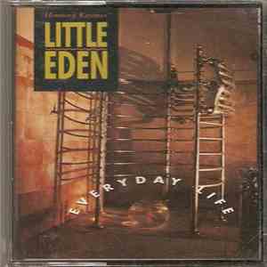 Henning Kvitnes' Little Eden - Everyday Life