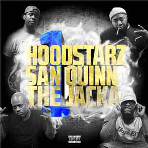 Hoodstarz, San Quinn, The Jacka - One - EP