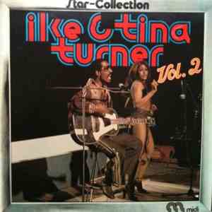 Ike & Tina Turner - Star-Collection Vol. 2