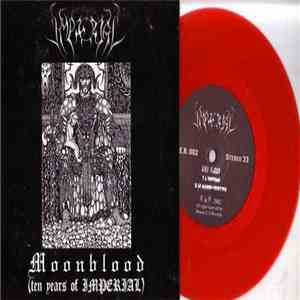 Imperial  - Moonblood (Ten Years Of Imperial)