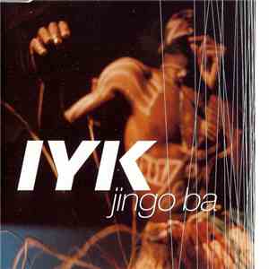 IYK - Jingo Ba