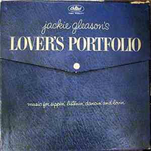Jackie Gleason - Lovers' Portfolio