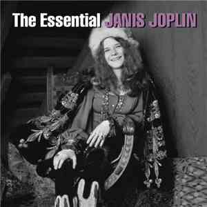 Janis Joplin - The Essential Janis Joplin