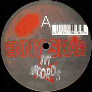 Kenny Sharp - Trip To New York