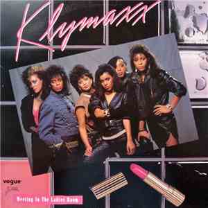 Klymaxx - Meeting In The Ladies Room