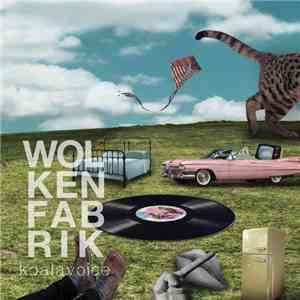 Koala Voice - Wolkenfabrik