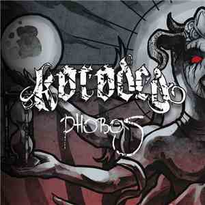 Koroded - Phobos