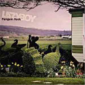 Lazyboy - Penguin Rock