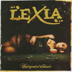 Lexia - Underground Sounds