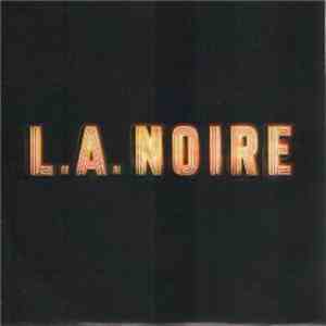 Louis Jordan And Ella Fitzgerald - L.A. Noire