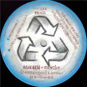 MaX 404 - Recycler