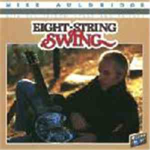 Mike Auldridge - Eight String Swing