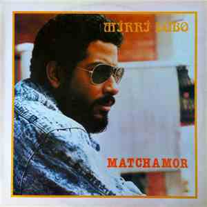 Mirri Lobo - Matchamor